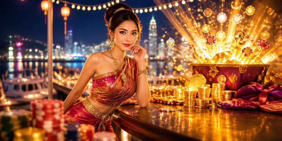Luba Club ไทย ล็อบบี้เกม